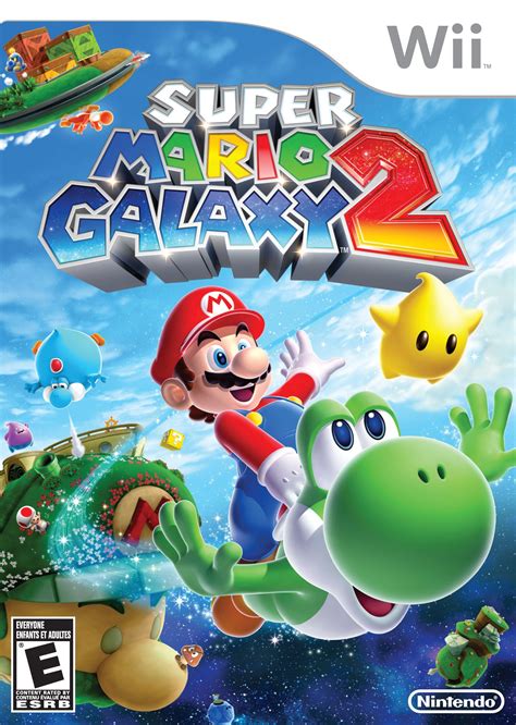 mario galaxy 2|mario galaxy 2 release date.